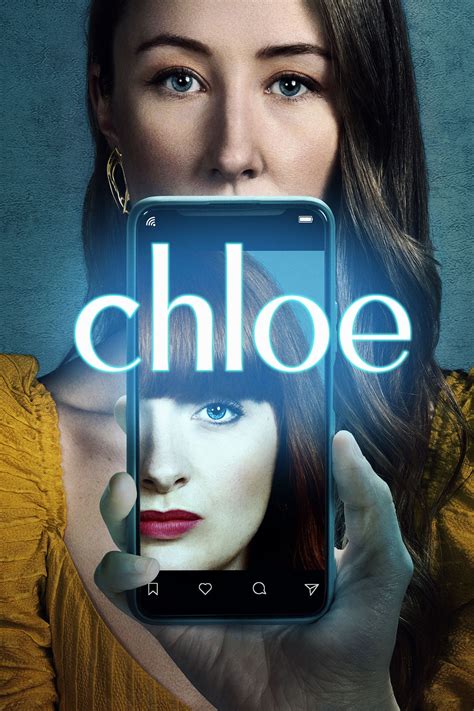 casting chloe|Chloe (TV series) .